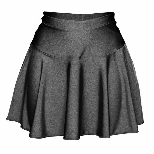 Basque skirt lycra * - The Dancers Pointe