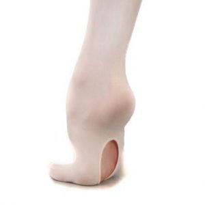 Tendu convertible ballet tights *