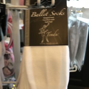 Ballet socks *