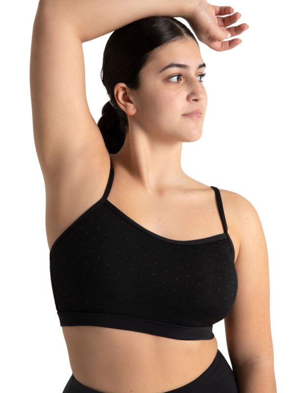 Capezio spot on twin set - Image 2