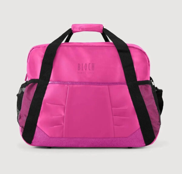 Bloch recital bag *