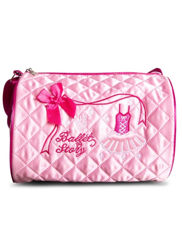 Ballet story dance bag*