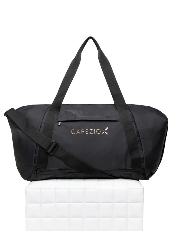 Capezio ballet squad duffle