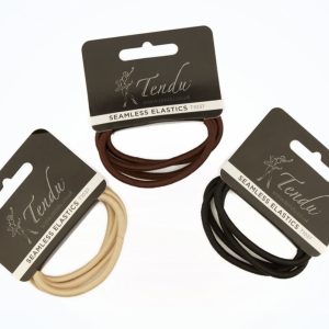 Tendu Seamless Elastics