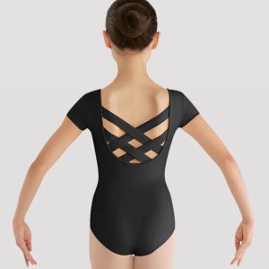 Bloch Bellflower Leotard