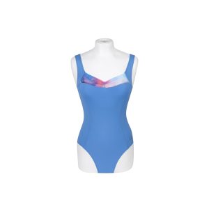 FREED Monica  leotard