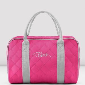Bloch quilted encore bag
