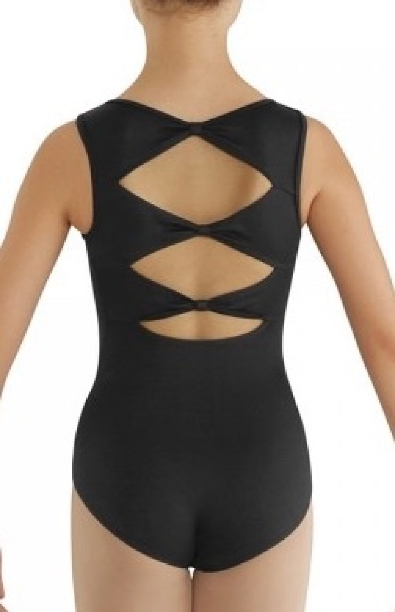 Bloch Gladiolus leotard