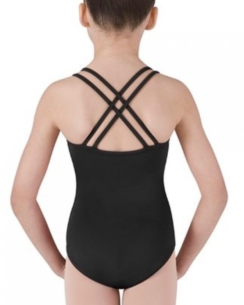 Bloch Dolly leotard