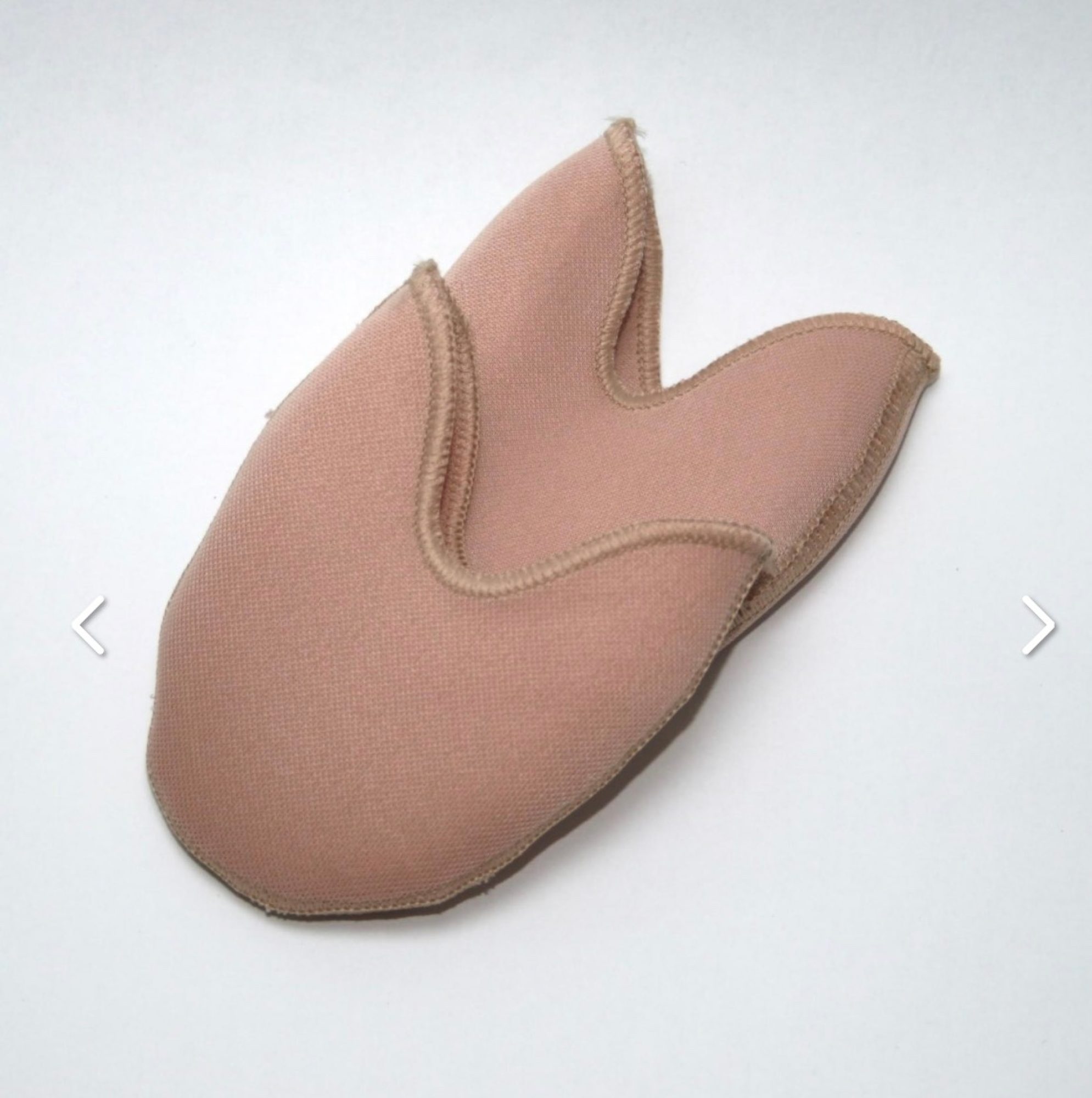 Tendu Student Toe Pad