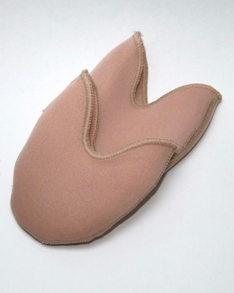Tendu Student Toe Pad