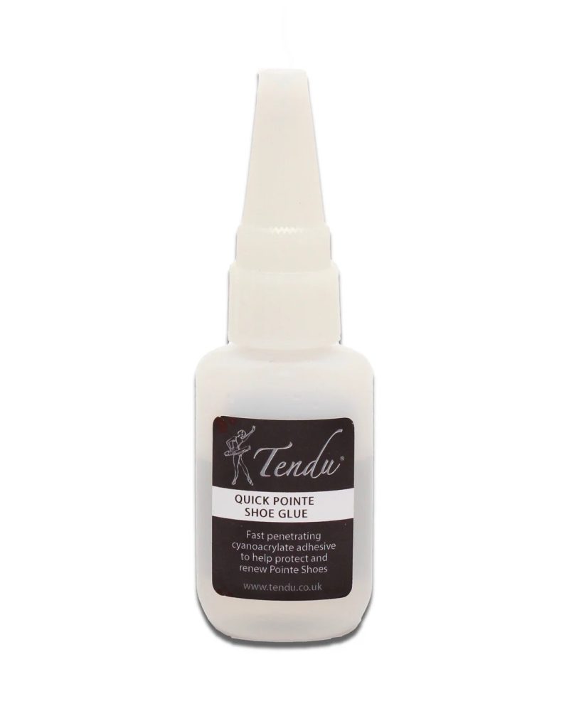 Tendu Pointe shoe Glue