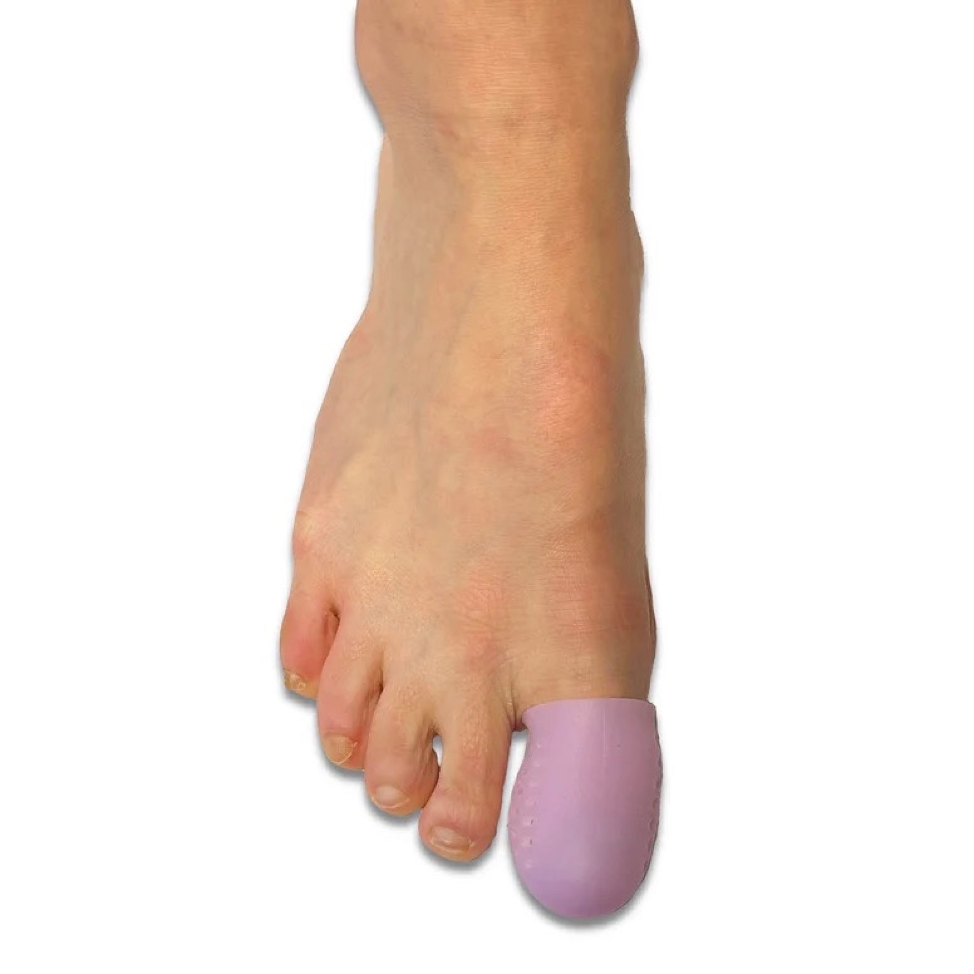 Tendu Cool Toe Cap