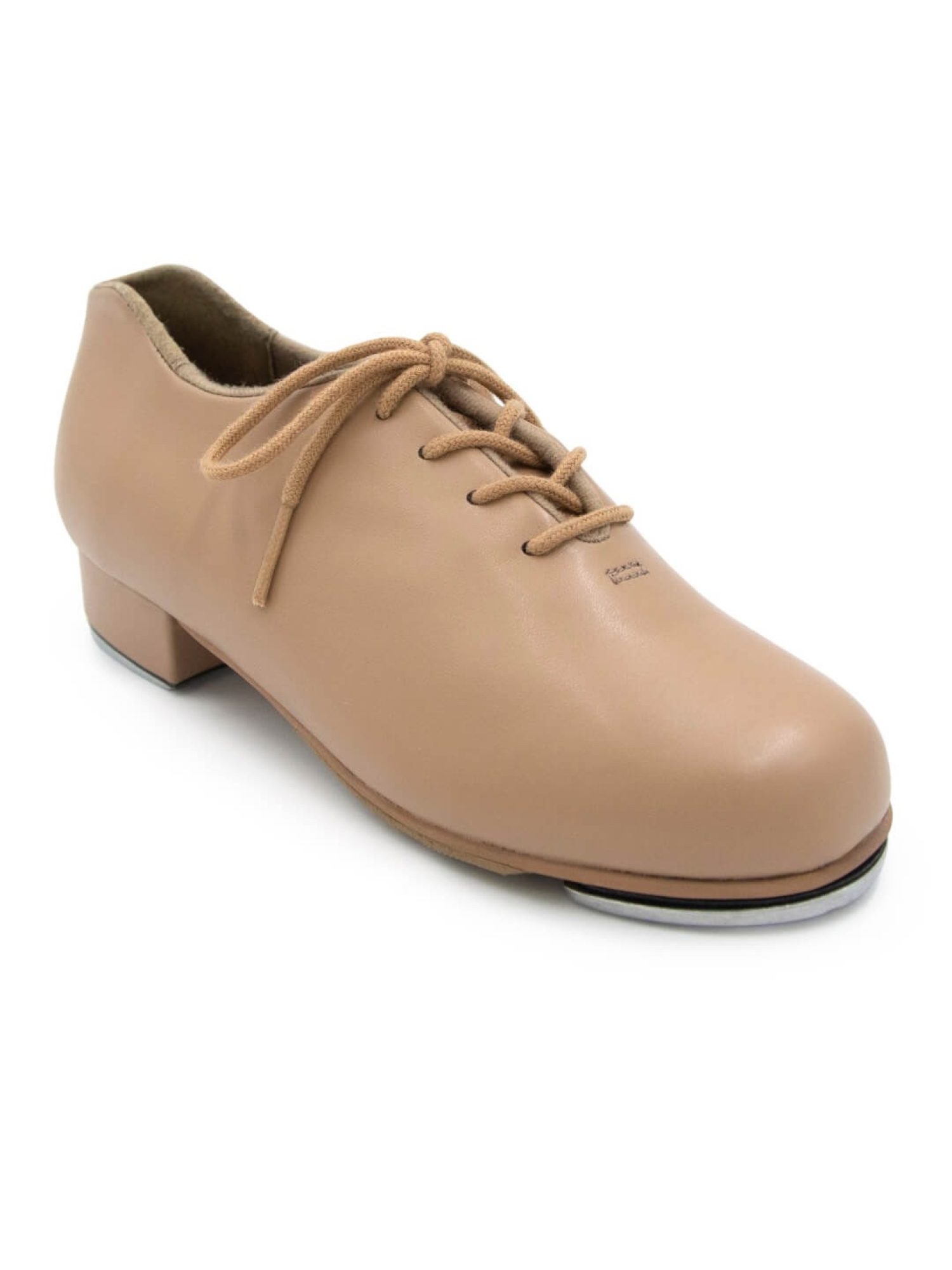 Downtown tap shoe