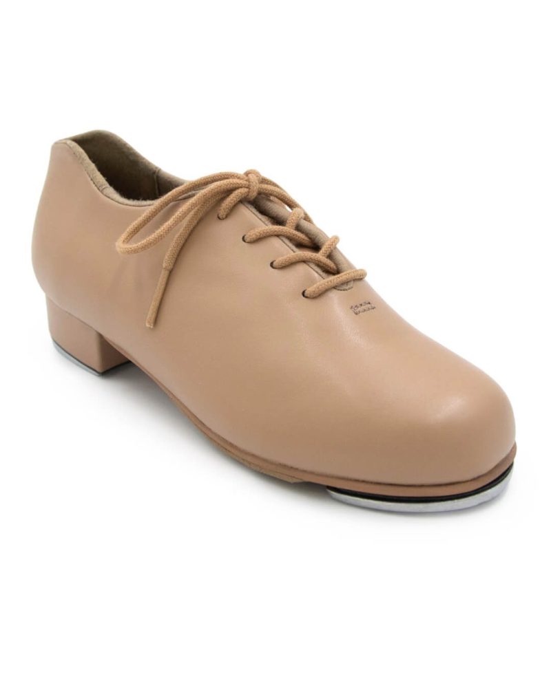 Downtown tap shoe