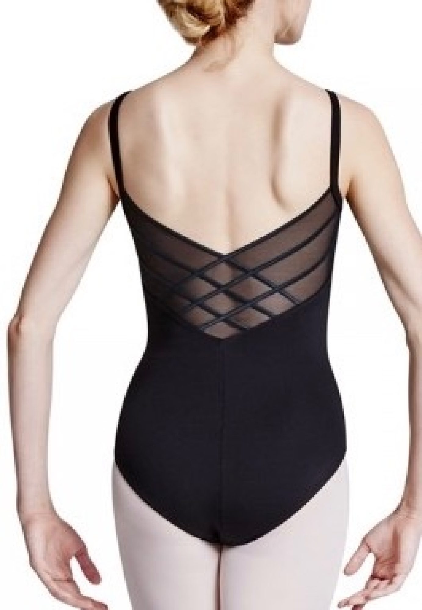 Bloch Alnatt leotard