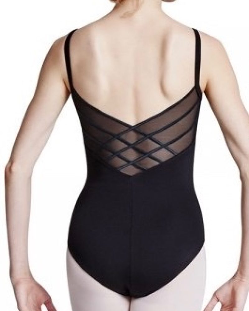 Bloch Alnatt leotard