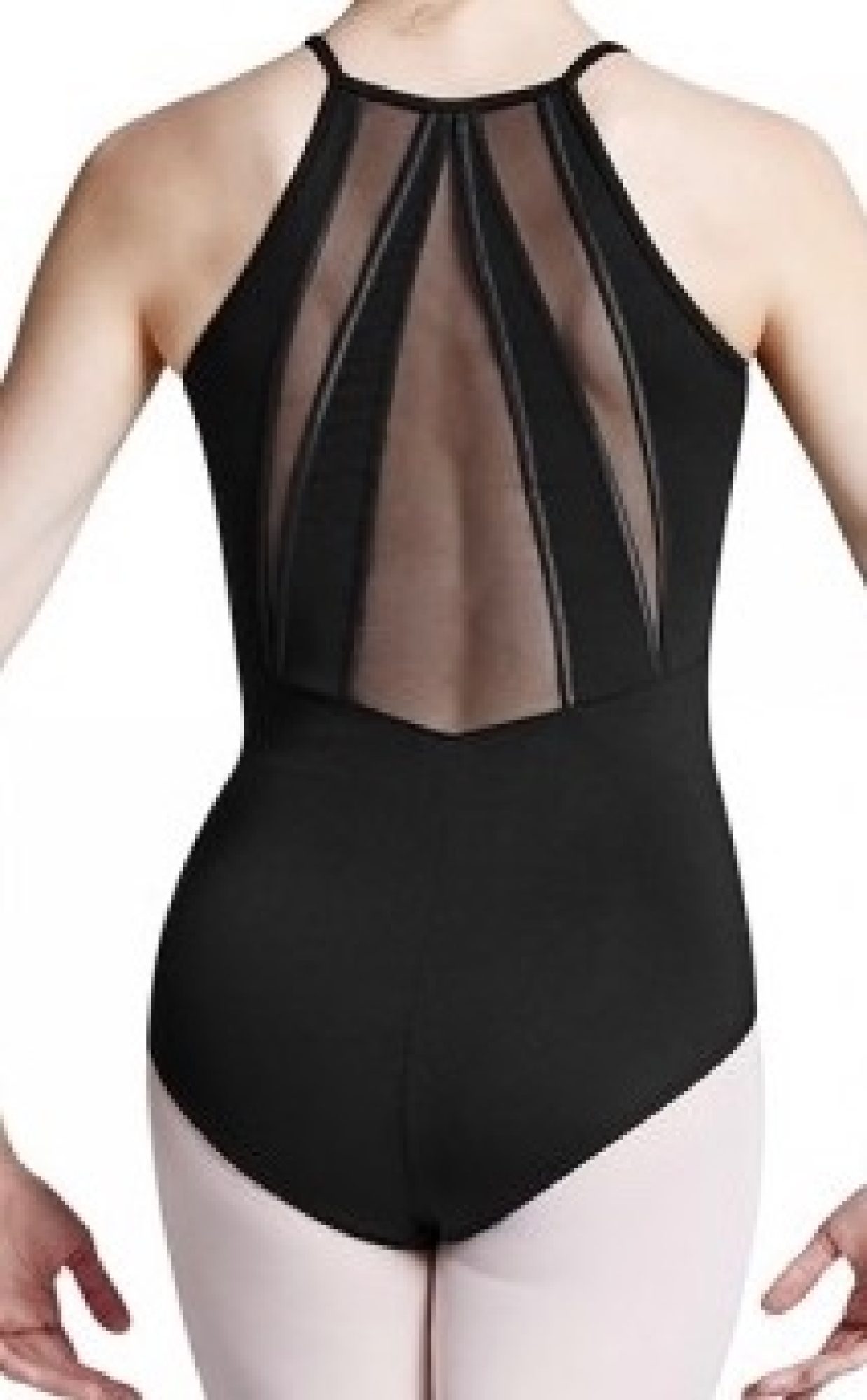 Bloch Jubilee leotard