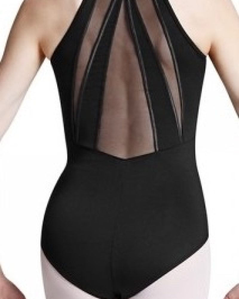 Bloch Jubilee leotard
