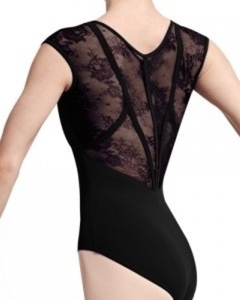 Bloch Hava leotard