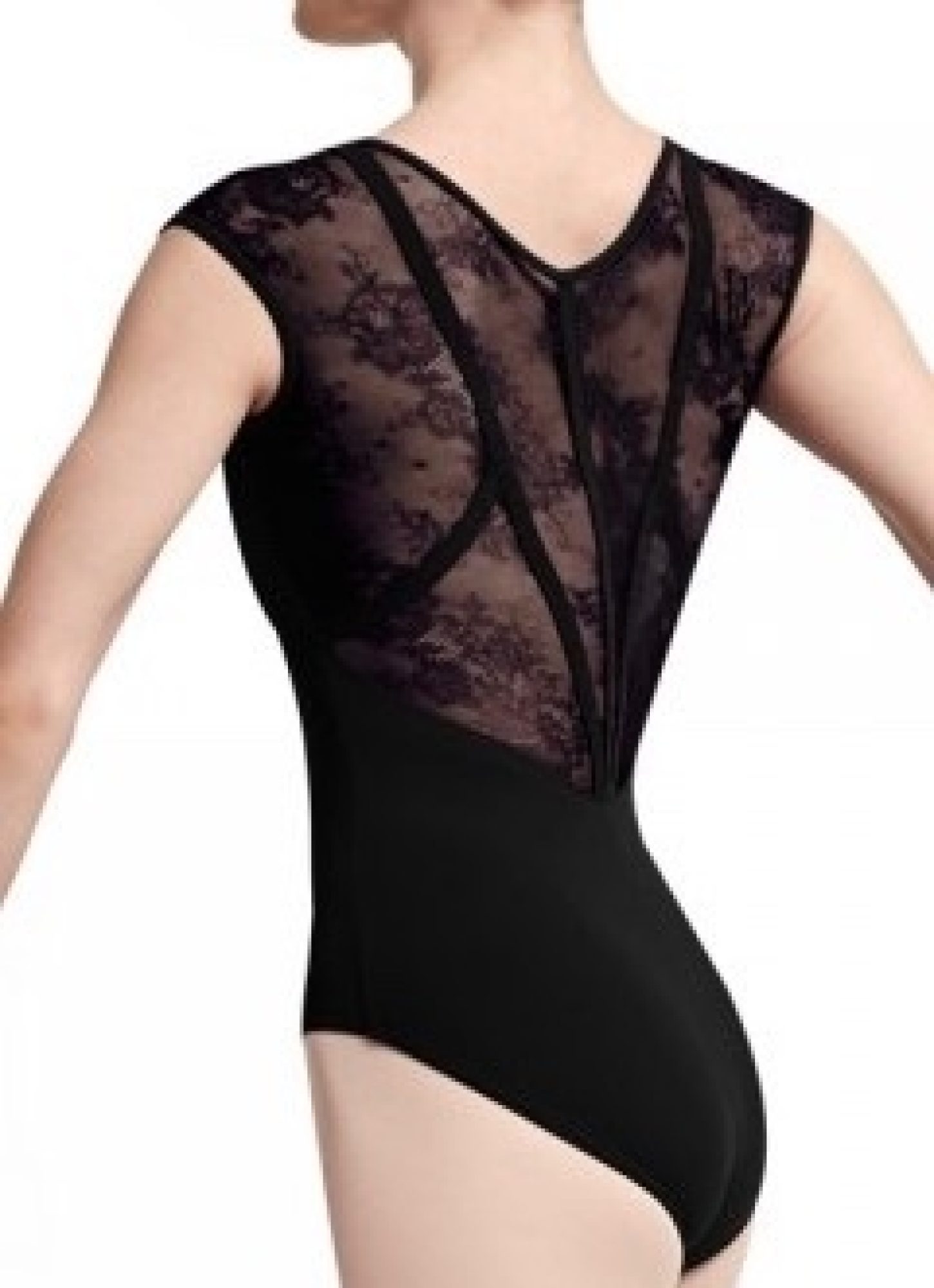 Bloch Hava leotard