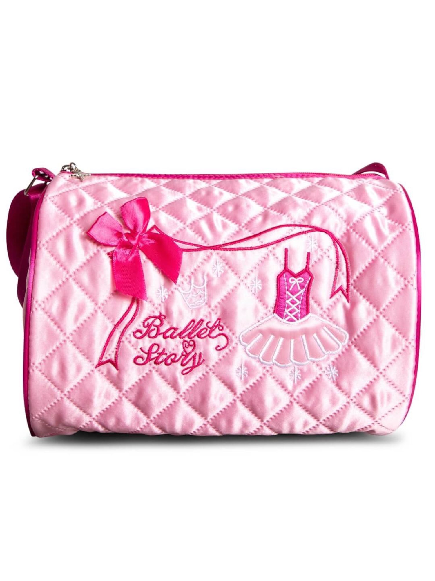 Capezio ballet story bag