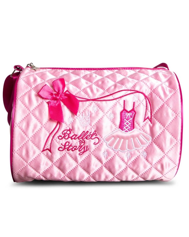 Capezio ballet story bag