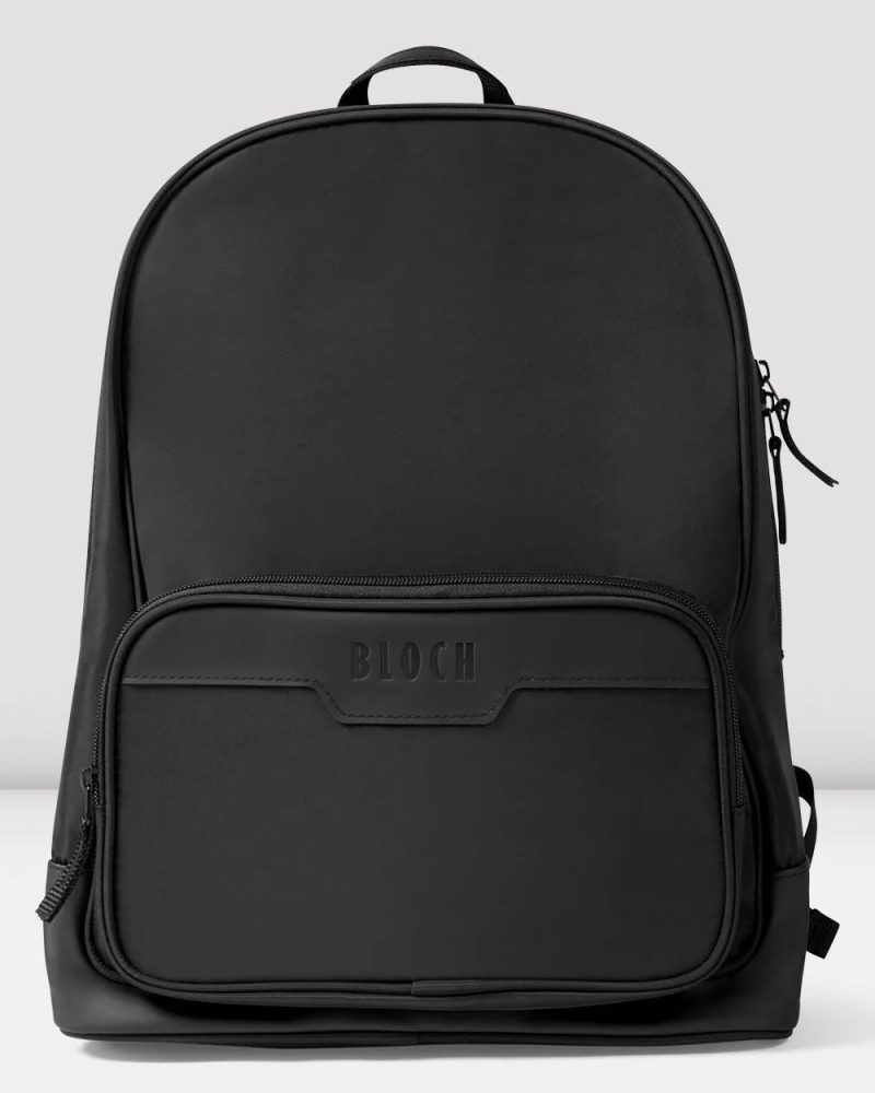 Bloch backpack
