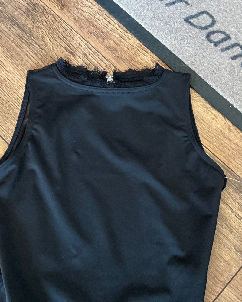 Capezio whispering waves