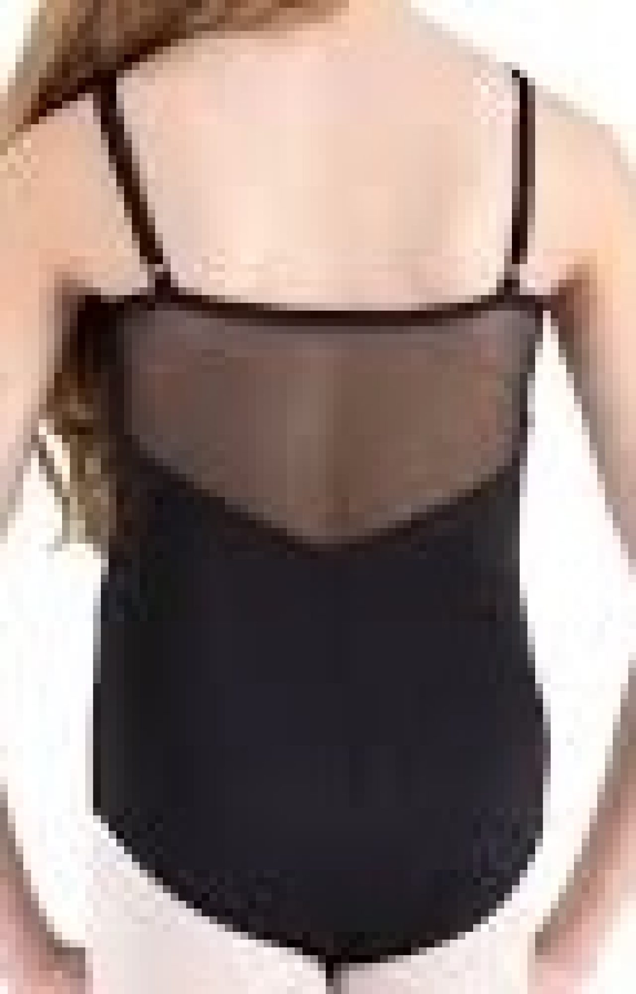 Capezio Lake cami leotard
