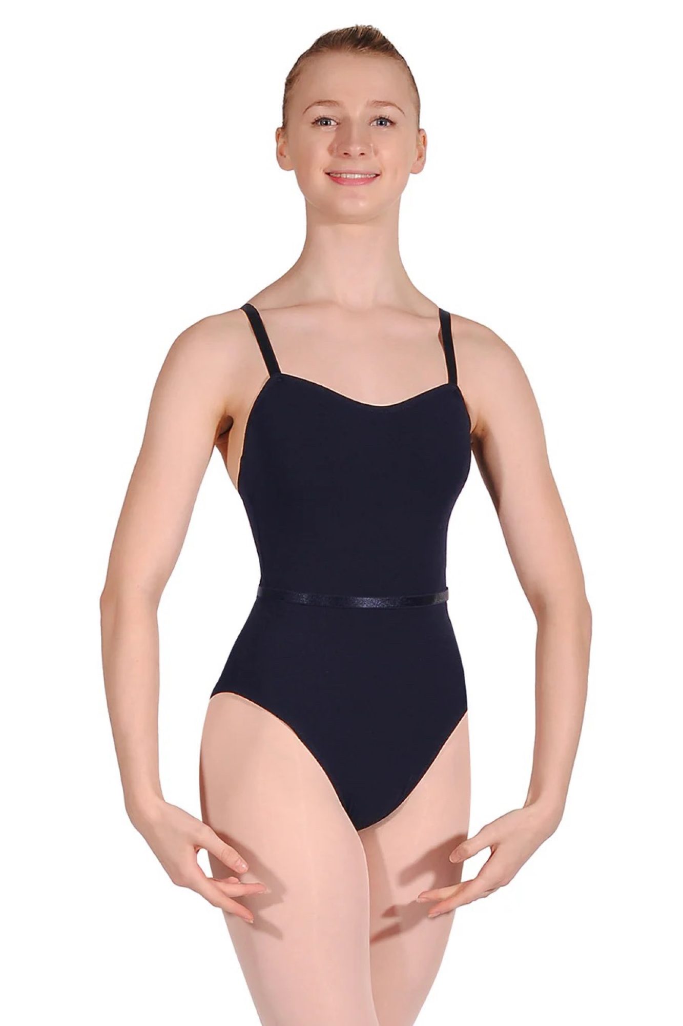 RAD advanced grade leotard