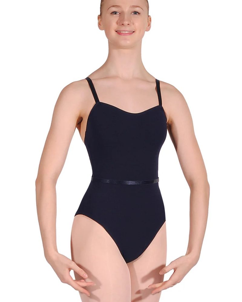 RAD advanced grade leotard