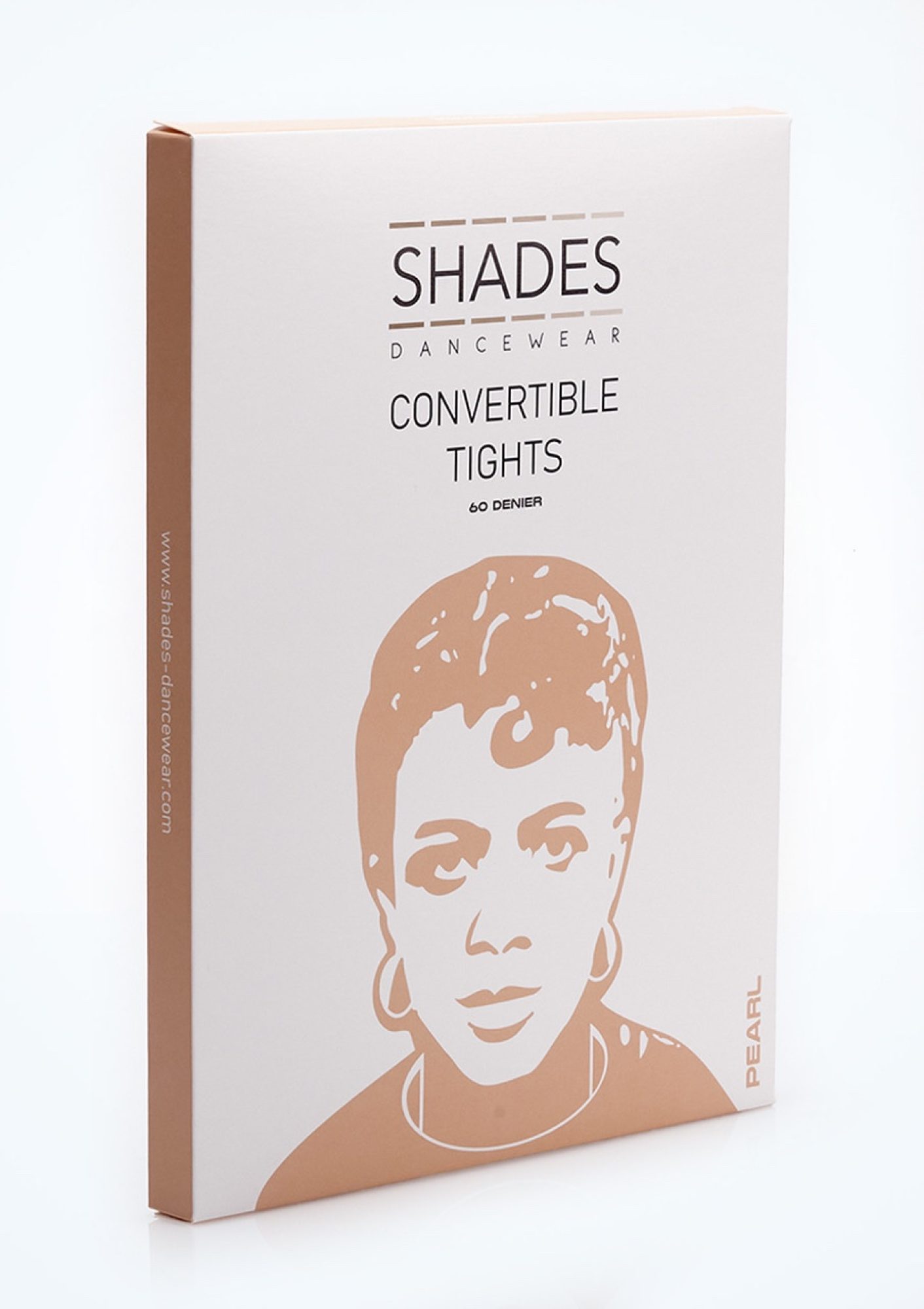 Shades tights