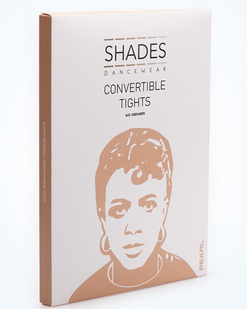Shades tights