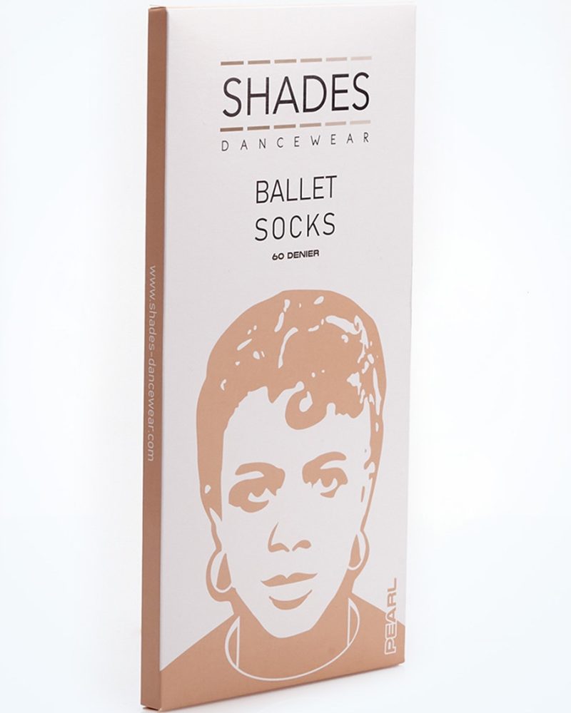 Shades Socks