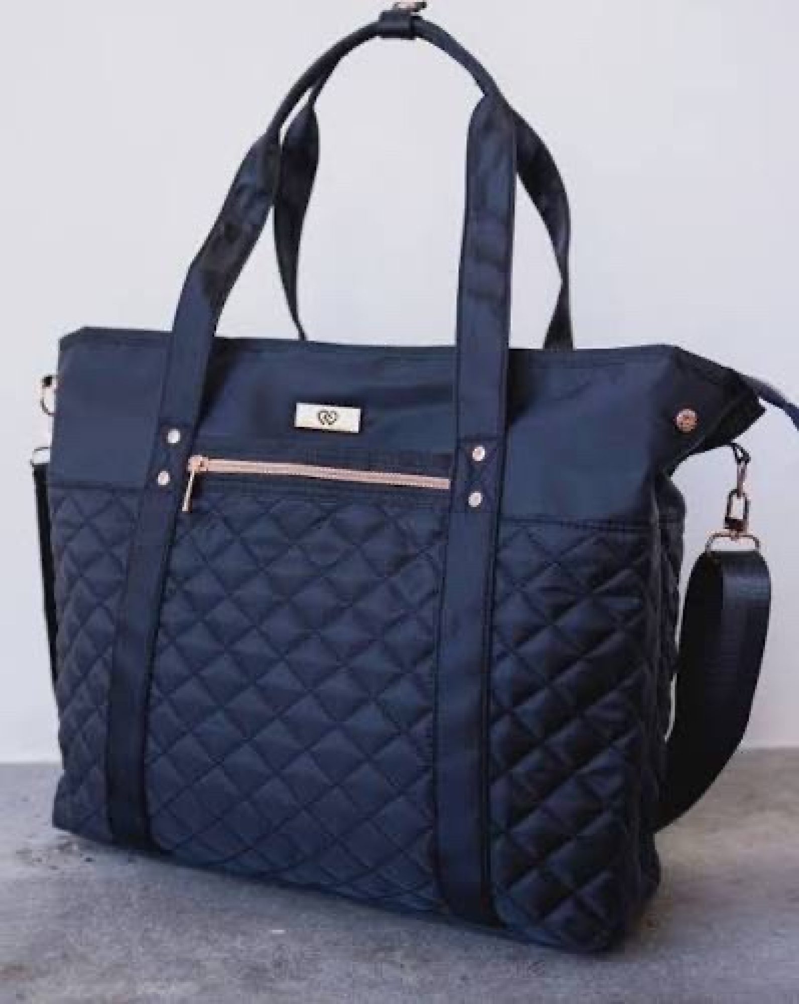 CD tote bag