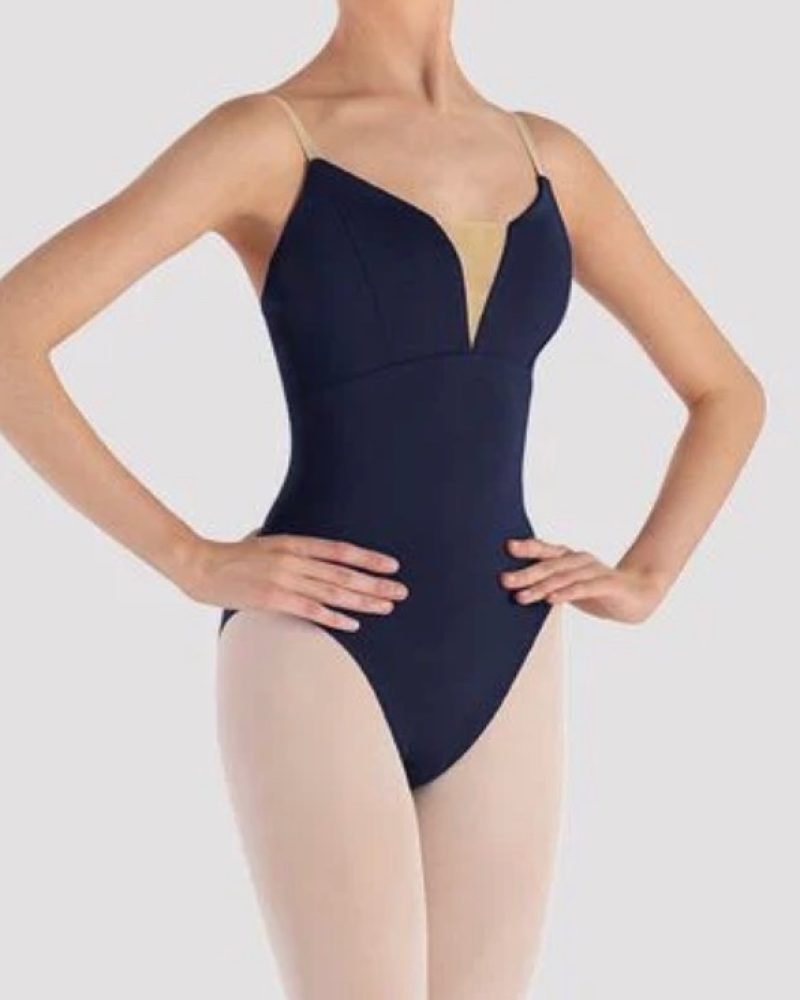Bloch Opera Leotard