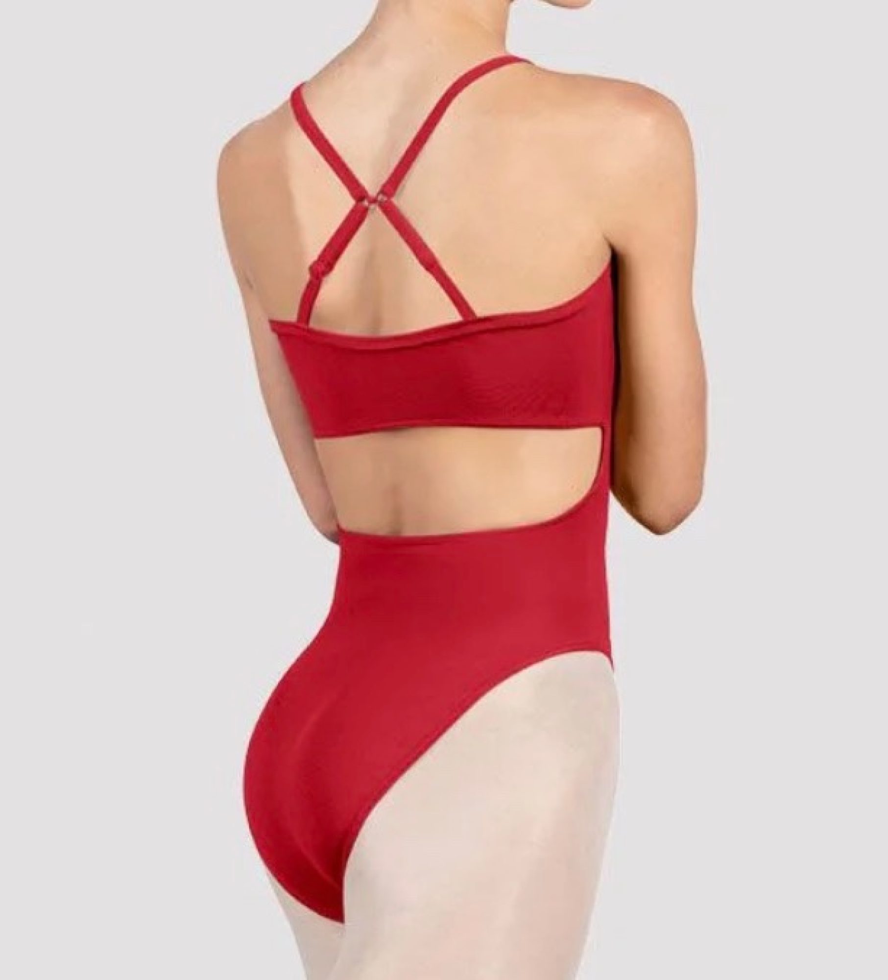 Bloch Emi leotard