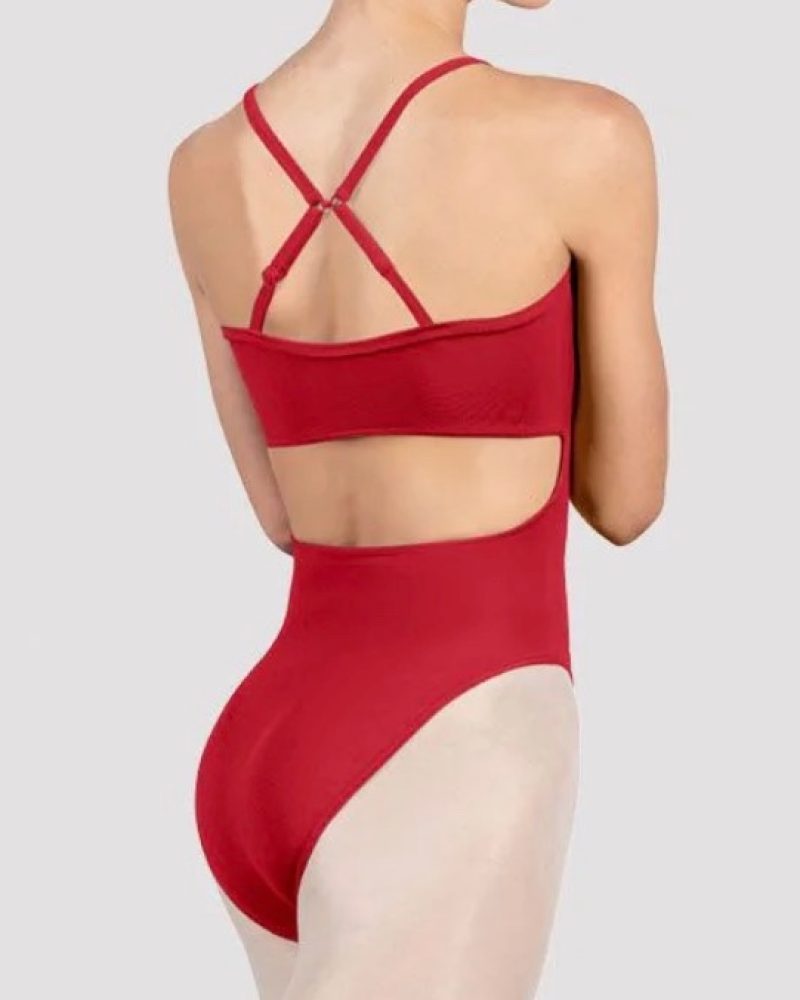 Bloch Emi leotard