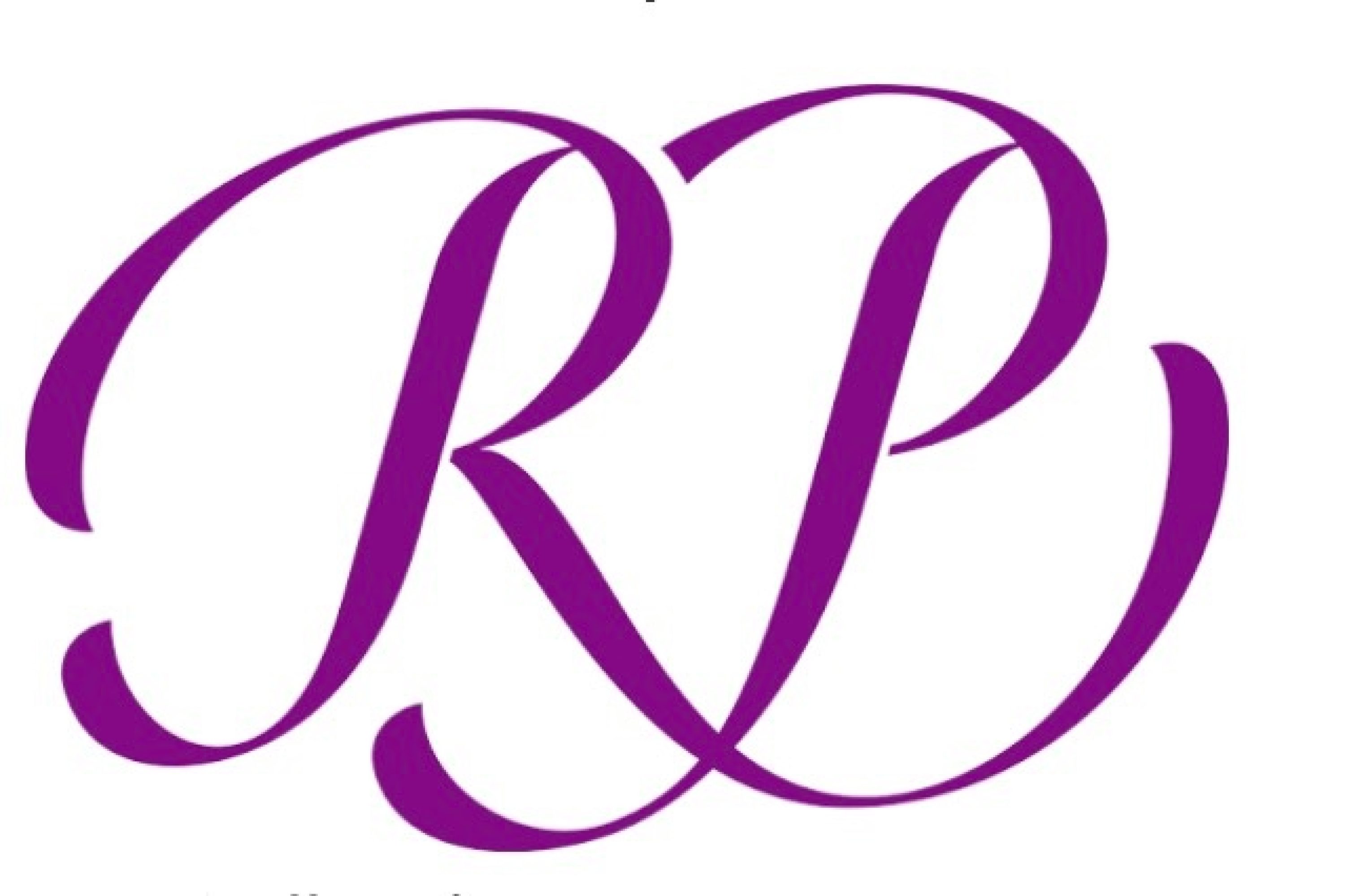 RP Pointe shoes