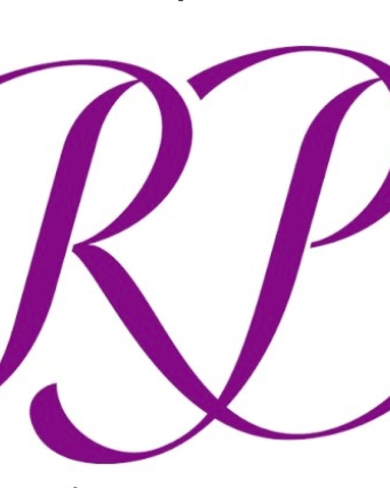RP Pointe shoes