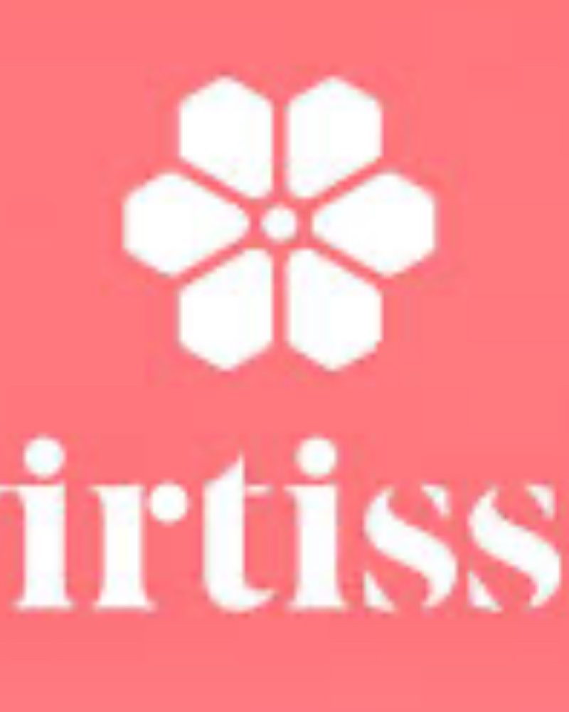 Virtisse Pointe Shoes