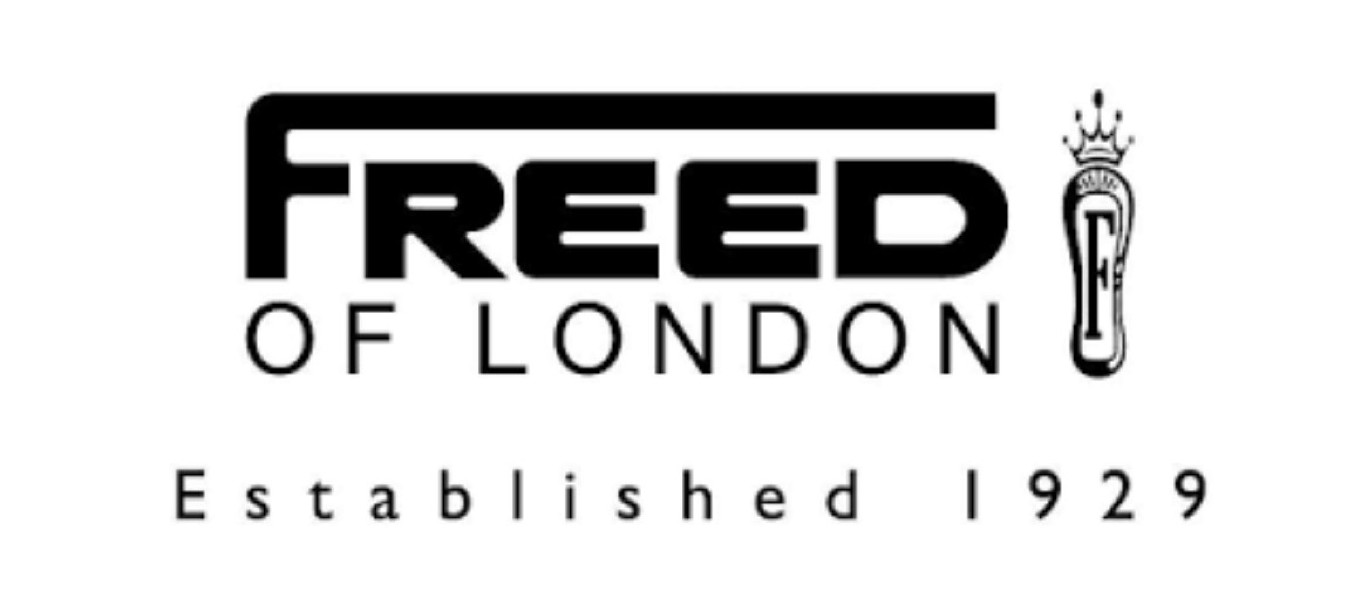 freed Pointe shoes