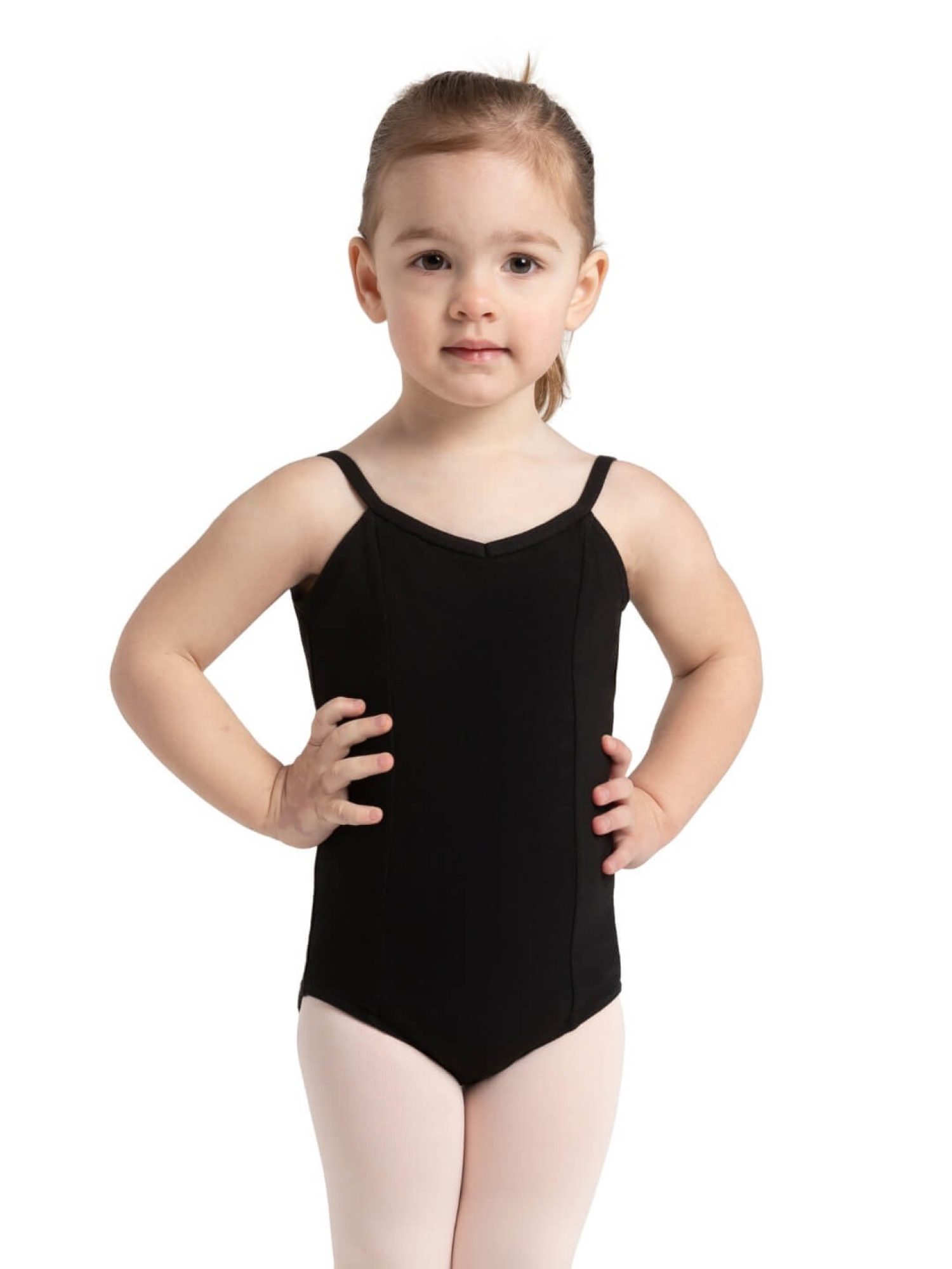 Capezio princess leotard