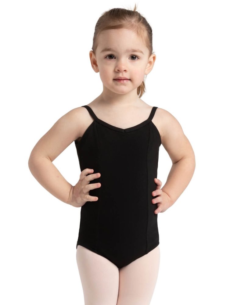 Capezio princess leotard