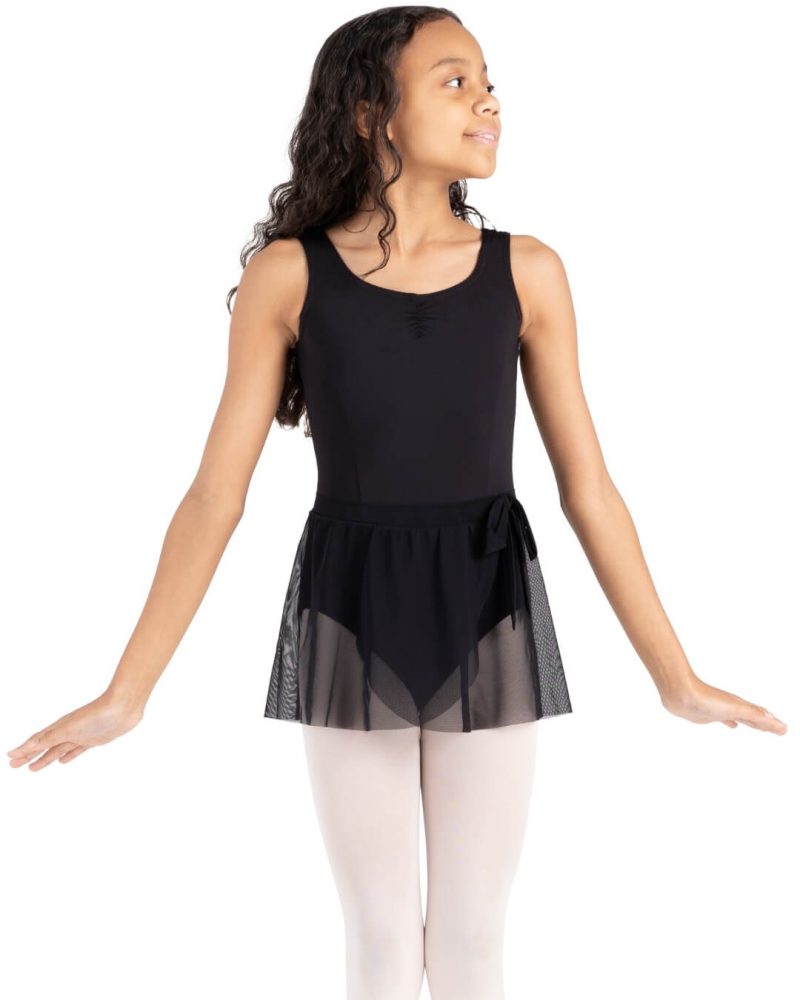 Capezio pixie dress