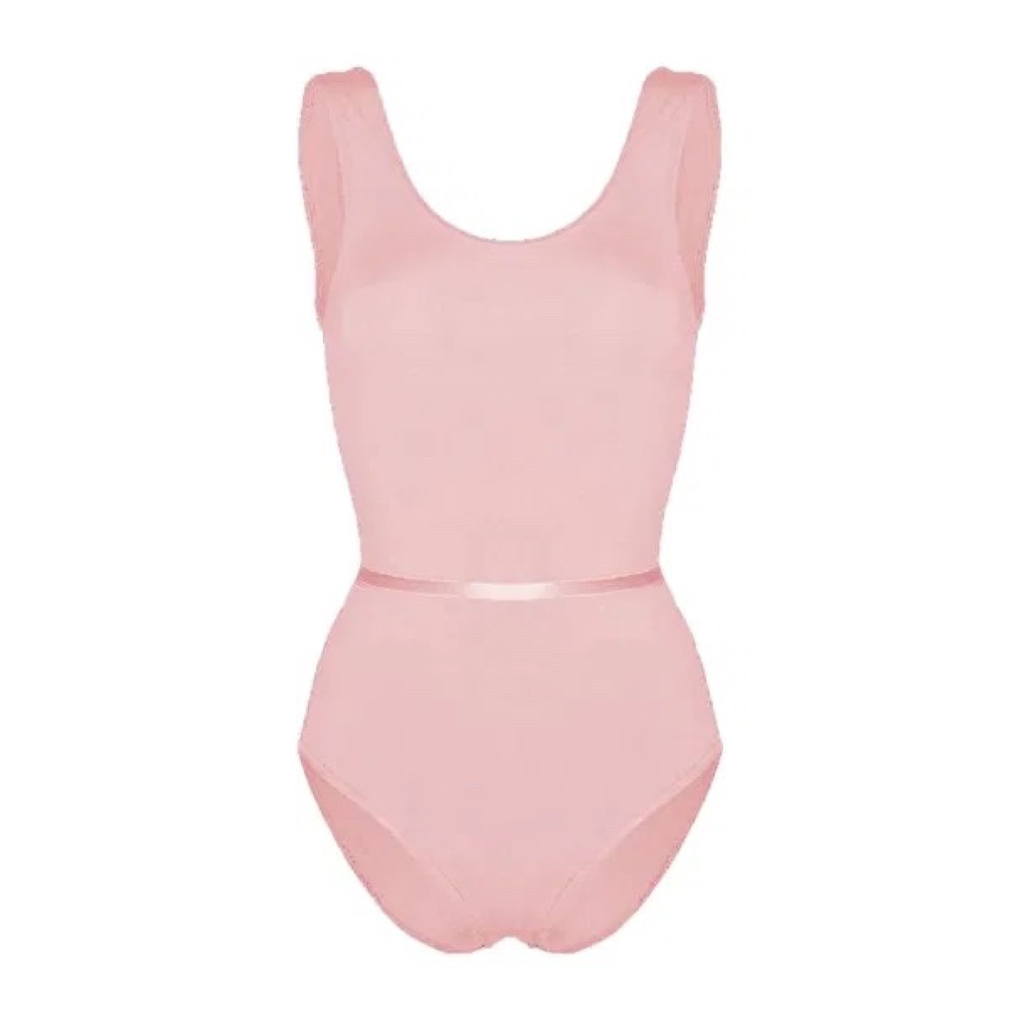 Starlight Catherine vest leotard