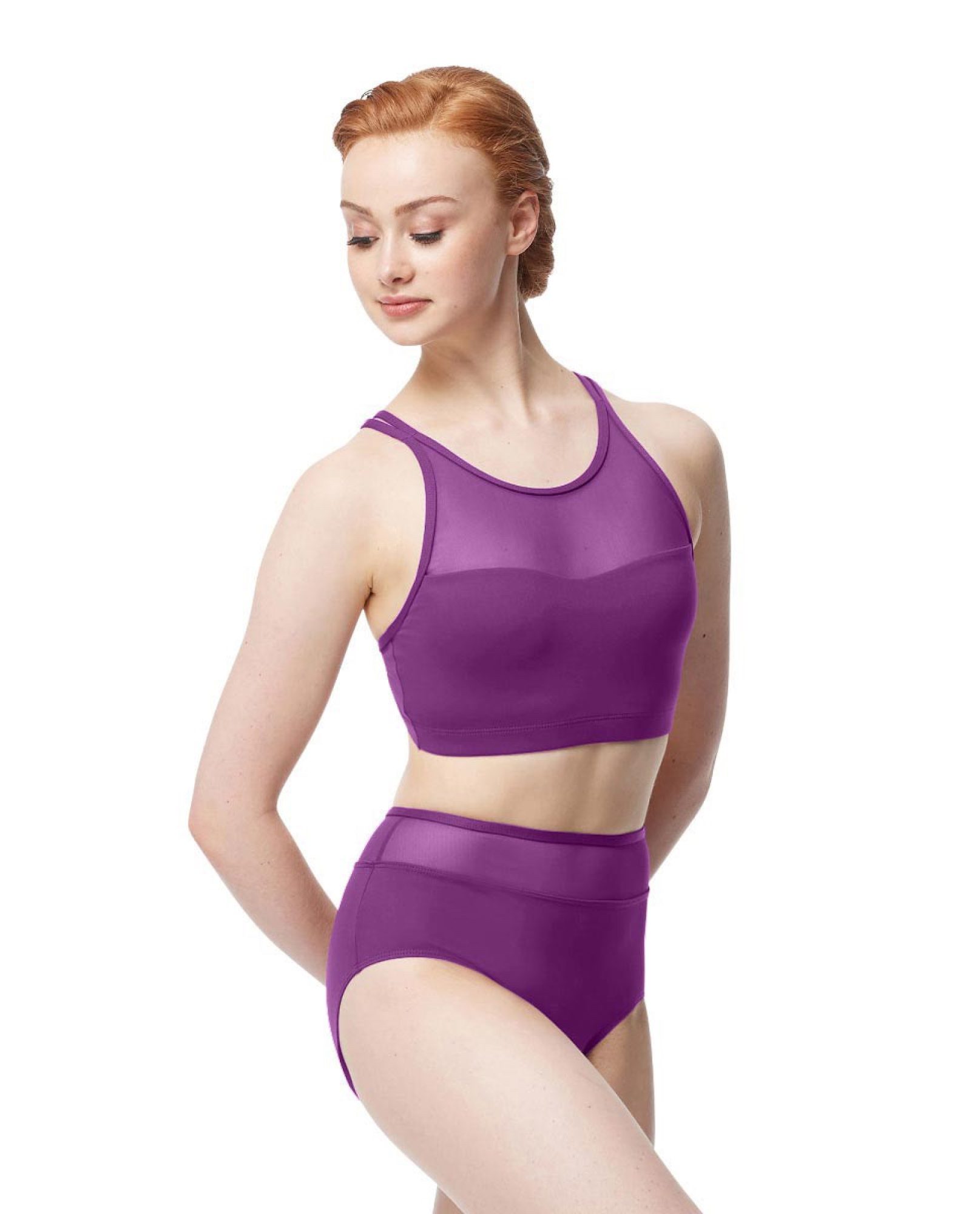 Lulli Trayce twin set