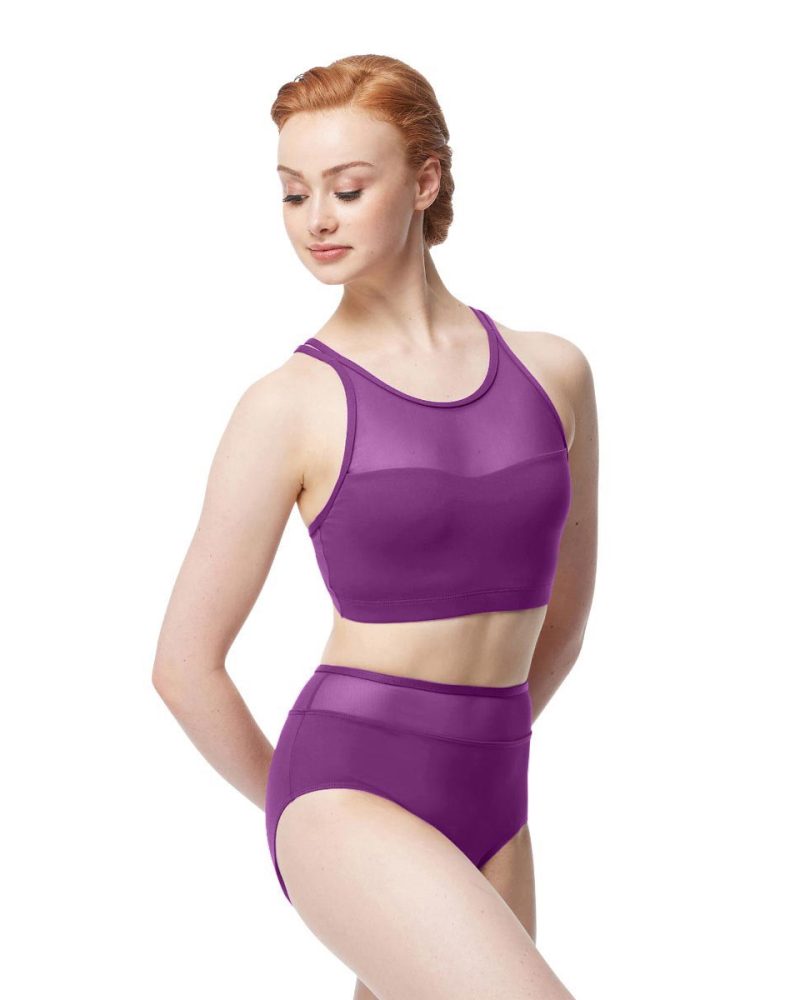 Lulli Trayce twin set
