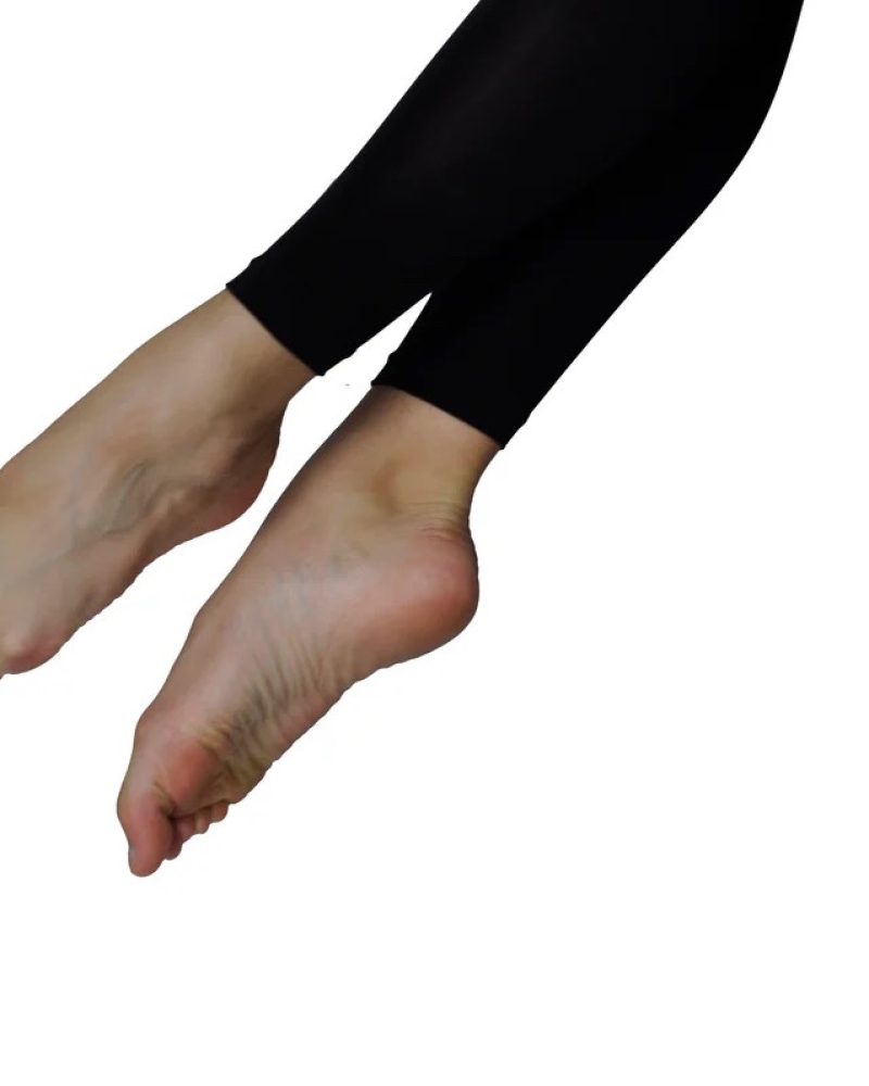 Tendu Footless Tights